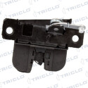 Serratura sport. 132947 TRICLO