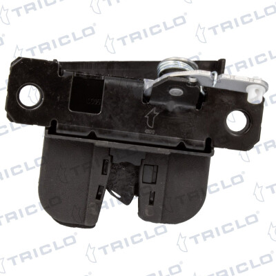 Serratura sport. 132947 TRICLO