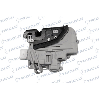 Serratura sport. 133519 TRICLO