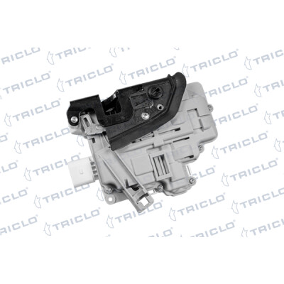 Serratura sport. 133521 TRICLO