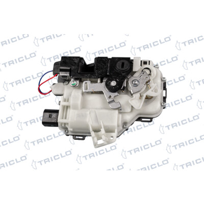 Serratura sport. 133553 TRICLO