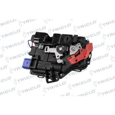 Serratura sport. 133565 TRICLO