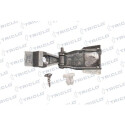 Maniglia esterna sportello 184048 TRICLO