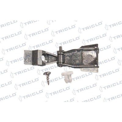 Maniglia esterna sportello 184048 TRICLO
