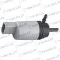 Pompa acqua lavaggio, Pulizia cristalli 190410 TRICLO
