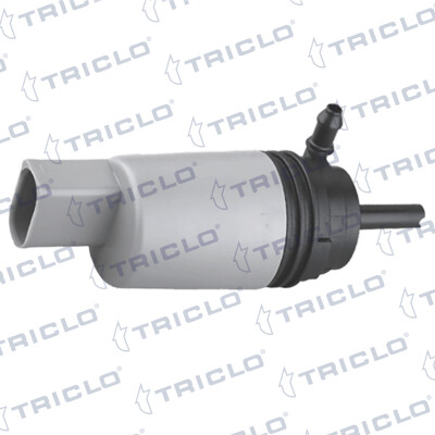 Pompa acqua lavaggio, Pulizia cristalli 190410 TRICLO