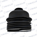 Calotta, Carter filtro olio 312265 TRICLO
