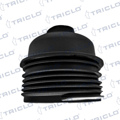 Calotta, Carter filtro olio 312265 TRICLO