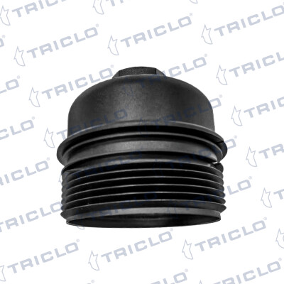 Calotta, Carter filtro olio 312266 TRICLO