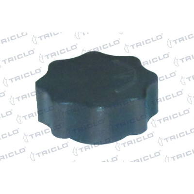 Tappo, serbatoio refrigerante 313200 TRICLO