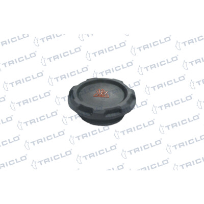 Tappo, serbatoio refrigerante 313328 TRICLO
