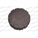 Tappo, serbatoio refrigerante 313502 TRICLO