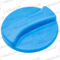 Tappo, serbatoio refrigerante 314510 TRICLO