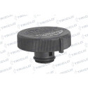 Tappo, serbatoio refrigerante 316057 TRICLO