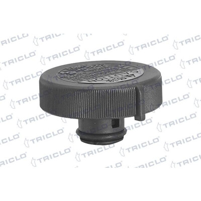 Tappo, serbatoio refrigerante 316057 TRICLO