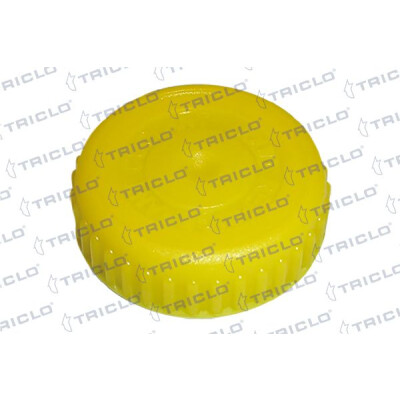 Tappo, serbatoio refrigerante 316060 TRICLO