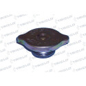Tappo, serbatoio refrigerante 318070 TRICLO