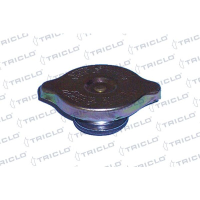 Tappo, serbatoio refrigerante 318070 TRICLO