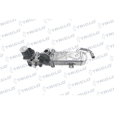 Valvola EGR 342357 TRICLO