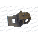 Supporto, Imp. gas scarico 355646 TRICLO