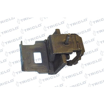 Supporto, Imp. gas scarico 355646 TRICLO