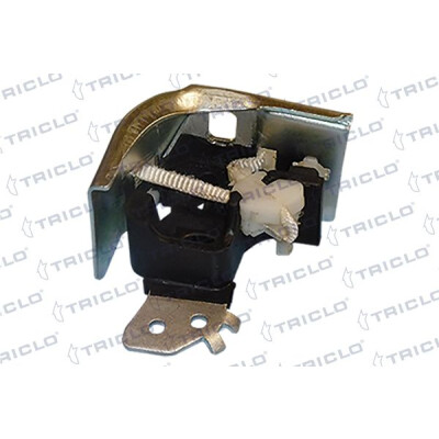Supporto, Imp. gas scarico 355653 TRICLO