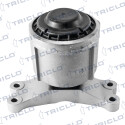 Sospensione, Motore 367526 TRICLO