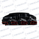 Modulo collettore aspirazione 392028 TRICLO