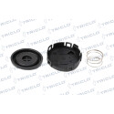 Valvola, Ventilazione carter 412590 TRICLO