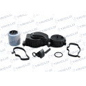 Valvola, Ventilazione carter 413398 TRICLO