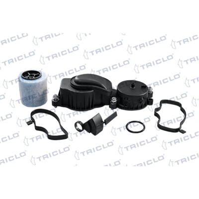 Valvola, Ventilazione carter 413398 TRICLO