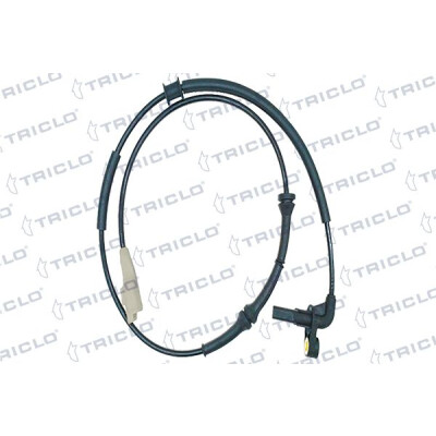 Sensore, N° giri ruota 430274 TRICLO