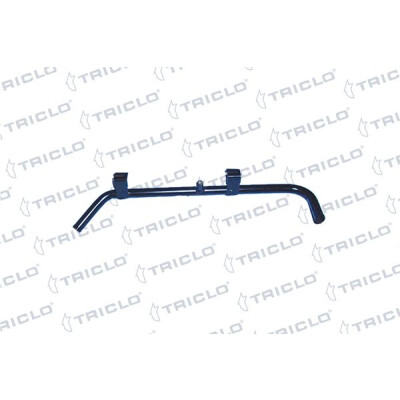 Condotto del refrigerante 451013 TRICLO