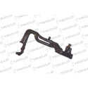Flessibile radiatore 451840 TRICLO