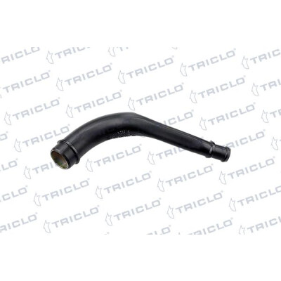 Tubo flessibile, Scarico aria copritestata 452593 TRICLO