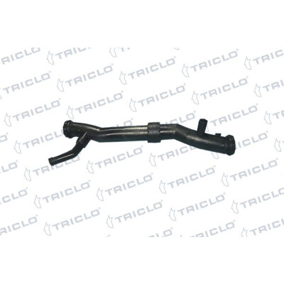 Condotto del refrigerante 452752 TRICLO