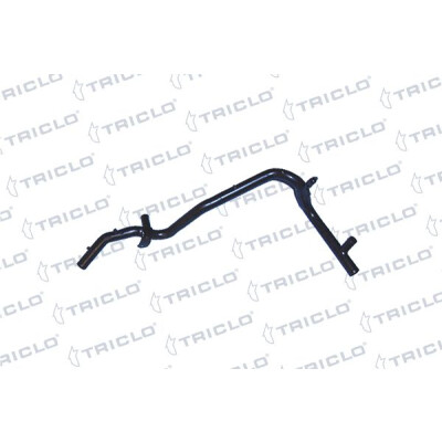 Condotto del refrigerante 453580 TRICLO