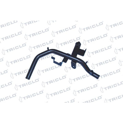 Condotto del refrigerante 453654 TRICLO