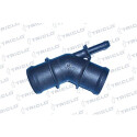 Flangia d. refrigerante 453712 TRICLO