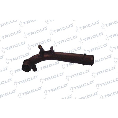 Condotto del refrigerante 454055 TRICLO