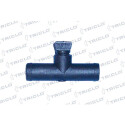 Condotto del refrigerante 454098 TRICLO