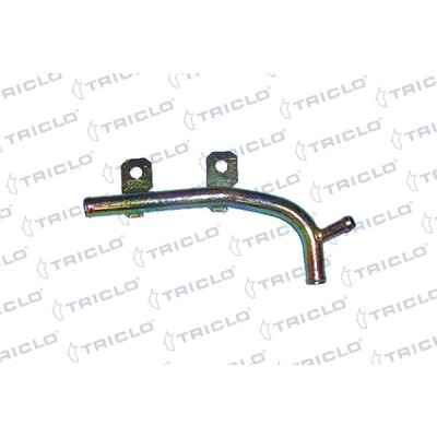 Condotto del refrigerante 454296 TRICLO