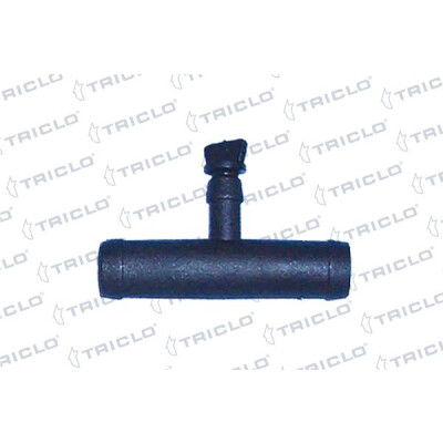 Condotto del refrigerante 455235 TRICLO