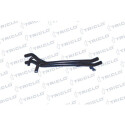 Condotto del refrigerante 455594 TRICLO