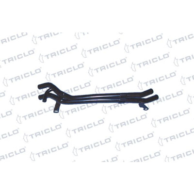 Condotto del refrigerante 455594 TRICLO