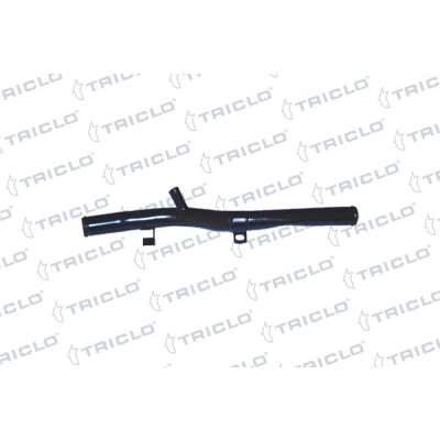 Condotto del refrigerante 458043 TRICLO