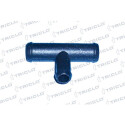 Flangia d. refrigerante 458281 TRICLO
