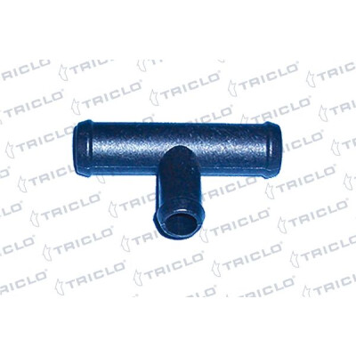 Flangia d. refrigerante 458281 TRICLO