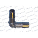 Flangia d. refrigerante 458759 TRICLO