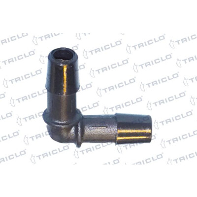 Flangia d. refrigerante 458759 TRICLO